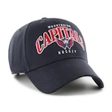 Herren Kappe  47 Brand  NHL Washington Capitals Broadfield ’47 MVP