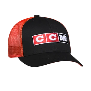 Herren Kappe  CCM  FLAG MESHBACK TRUCKER TEAM GERMANY Multiple Team Color 22B