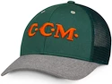 Herren Kappe  CCM  Vintage Meshback Trucker