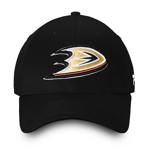 Herren Kappe  Fanatics Core Structured Adjustable Core Structured Adjustable Anaheim Ducks