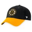 Herren Kappe  Fanatics Core Structured Adjustable Core Structured Adjustable Boston Bruins