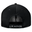 Herren Kappe  Fanatics Core Structured Adjustable Core Structured Adjustable Los Angeles Kings