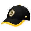 Herren Kappe  Fanatics Defender Structured Defender Structured Adjustable Boston Bruins