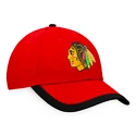 Herren Kappe  Fanatics Defender Structured Defender Structured Adjustable Chicago Blackhawks