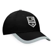 Herren Kappe  Fanatics Defender Structured Defender Structured Adjustable Los Angeles Kings