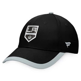 Herren Kappe Fanatics Defender Structured Defender Structured Adjustable Los Angeles Kings