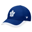 Herren Kappe  Fanatics Defender Structured Defender Structured Adjustable Toronto Maple Leafs