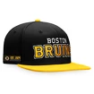 Herren Kappe  Fanatics Iconic Color Blocked Snapback Iconic Color Blocked Snapback Boston Bruins