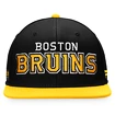 Herren Kappe  Fanatics Iconic Color Blocked Snapback Iconic Color Blocked Snapback Boston Bruins