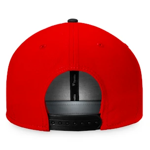 Herren Kappe  Fanatics Iconic Color Blocked Snapback Iconic Color Blocked Snapback Chicago Blackhawks