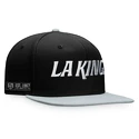 Herren Kappe  Fanatics Iconic Color Blocked Snapback Iconic Color Blocked Snapback Los Angeles Kings