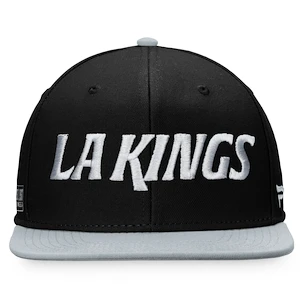 Herren Kappe  Fanatics Iconic Color Blocked Snapback Iconic Color Blocked Snapback Los Angeles Kings