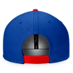 Herren Kappe  Fanatics Iconic Color Blocked Snapback Iconic Color Blocked Snapback New York Rangers