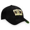 Herren Kappe  Fanatics True Classic True Classic Unstructured Adjustable Boston Bruins