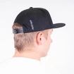 Herren Kappe  Roster Hockey  Pirate Snapback black