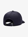 Herren Kappe  Under Armour  Blitzing Adj Hat-GRY