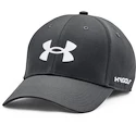 Herren Kappe  Under Armour  Golf96 Hat gray  OSFM