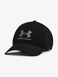 Herren Kappe Under Armour Isochill Armourvent ADJ black