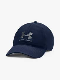 Herren Kappe  Under Armour  Isochill Armourvent ADJ blue