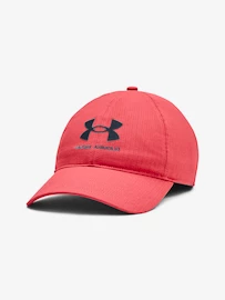 Herren Kappe Under Armour Isochill Armourvent Adj-RED