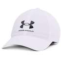 Herren Kappe  Under Armour  Isochill Armourvent ADJ white  OSFM