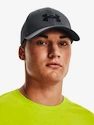 Herren Kappe  Under Armour  Men's Blitzing Adj-GRY