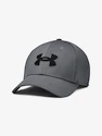 Herren Kappe  Under Armour  Men's Blitzing-GRY