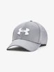 Herren Kappe  Under Armour  Men's Blitzing-GRY