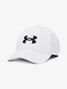 Herren Kappe  Under Armour  Men's Blitzing-WHT