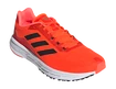 Herren Laufschuhe adidas SL 20.2 Solar Red