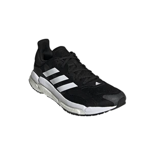 Herren Laufschuhe adidas Solar Boost 4 Core Black