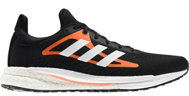 Herren Laufschuhe adidas Solar Glide 3 black