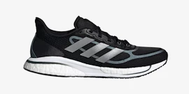 Herren Laufschuhe adidas Supernova + black