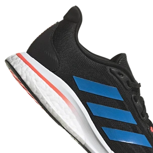 Herren Laufschuhe adidas  Supernova + Core Black