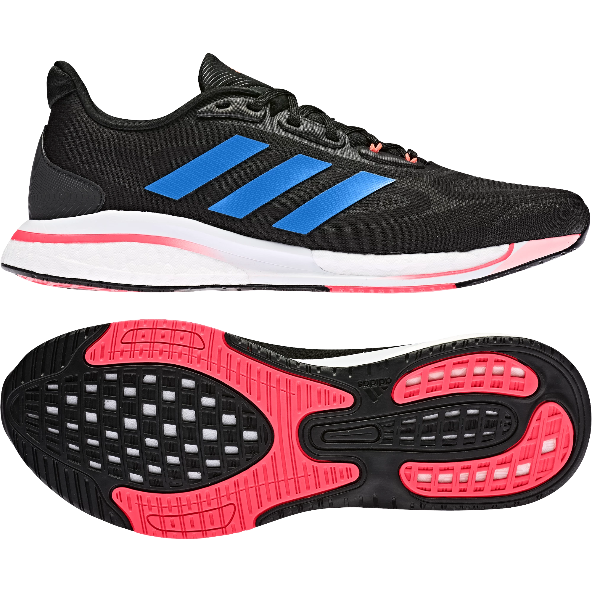 Adidas supernova herren on sale