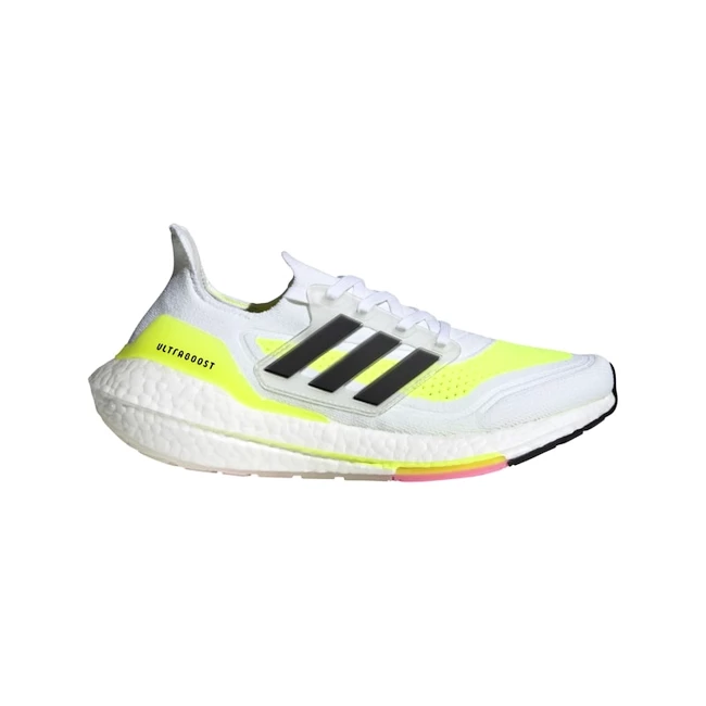 Adidas ultra boost weiß herren on sale