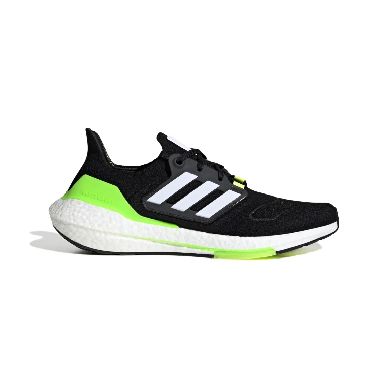 Adidas ultra boost top schwarz herren 44