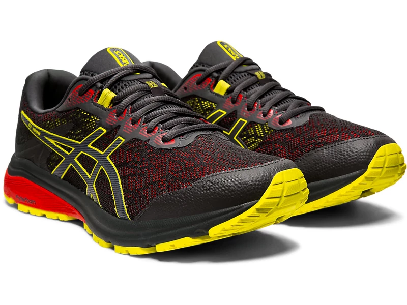 Herren Laufschuhe Asics GT 1000 8 GTX Sportega