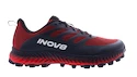 Herren Laufschuhe Inov-8  Mudtalon M (Wide) Red/Black  UK 11,5