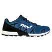 Herren Laufschuhe Inov-8  Trail Talon 235 Blue/Navy/White