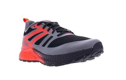 Herren Laufschuhe Inov-8 Trailfly M (P) Black/Fiery Red/Dark Grey