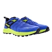 Herren Laufschuhe Inov-8 Trailtalon (S) Blue/Black/Lime