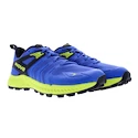 Herren Laufschuhe Inov-8 Trailtalon (S) Blue/Black/Lime