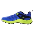 Herren Laufschuhe Inov-8 Trailtalon (S) Blue/Black/Lime