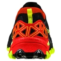 Herren Laufschuhe La Sportiva Bushido II Black/Goji