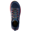 Herren Laufschuhe La Sportiva Jackal GTX Night Blue/Tango Red