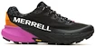 Herren Laufschuhe Merrell  Agility Peak 5 Black/Multi  EUR 49