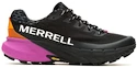 Herren Laufschuhe Merrell  Agility Peak 5 Black/Multi  EUR 49