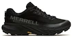 Herren Laufschuhe Merrell  Agility Peak 5 Gtx Black/Black  EUR 43