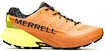 Herren Laufschuhe Merrell  Agility Peak 5 Melon/Clay  EUR 45